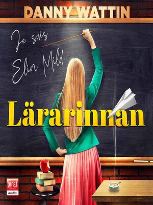 cover image of Lärarinnan